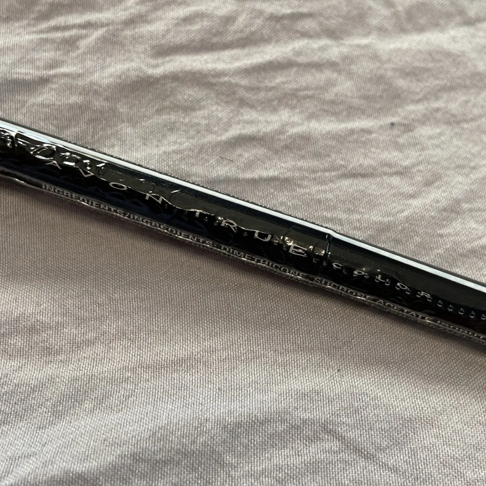 Avon Tru Color Glimmer Stick Eyeliner NEW